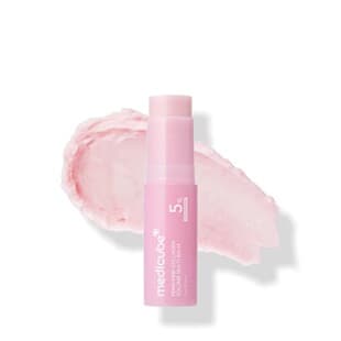 In Stock Hot Selling Pink Collagen Multi-Effect Essence Stick Volume Multi Balm Multi-Effect Balm 10g
