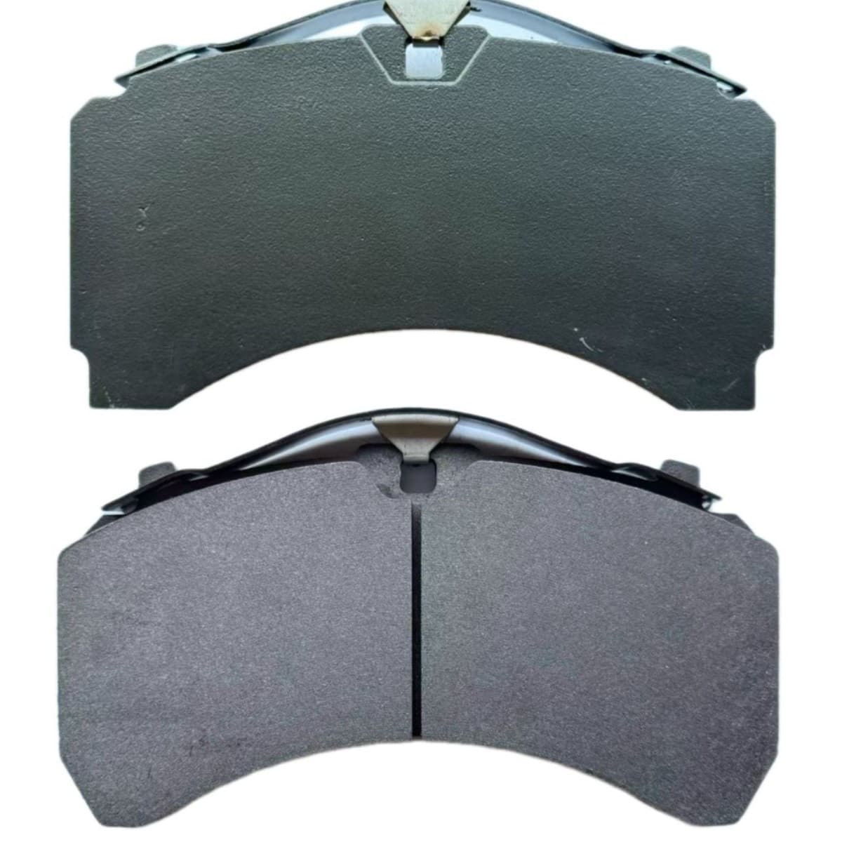 Model: WVA29244/45, 30-year brake pad factory direct, popular domestically and internationally, trusted quality choice