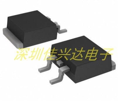 MBRB1535CT SMD SOT-263 Specifications 35V 15A