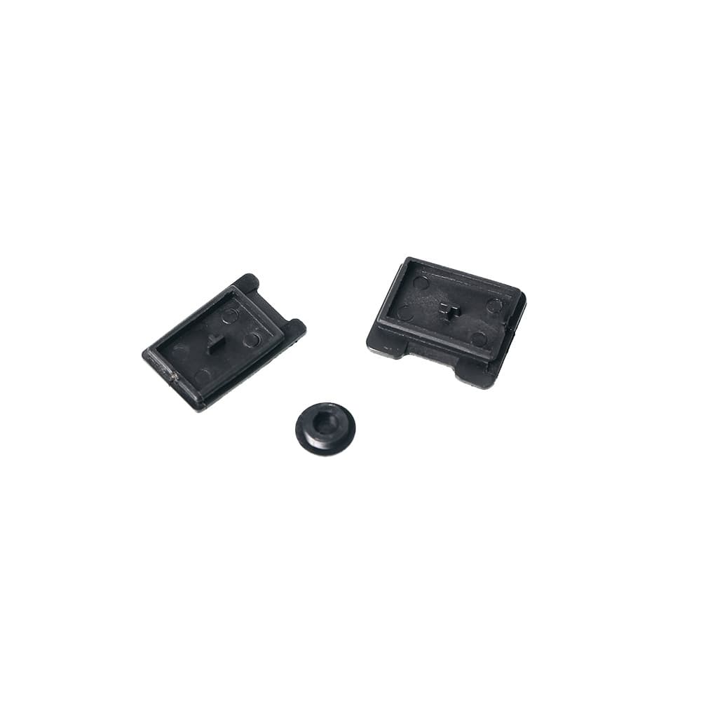 Backpacker Vertical Grip Connector for Fujifilm X-T4, X-T2, X-T3, H1, GFX50 Terminals