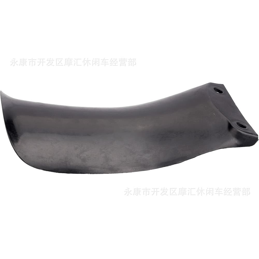 Dirt Bike Parts Rear Fender Mudguard for CRF/XR70 KLX TTR 50-160CC