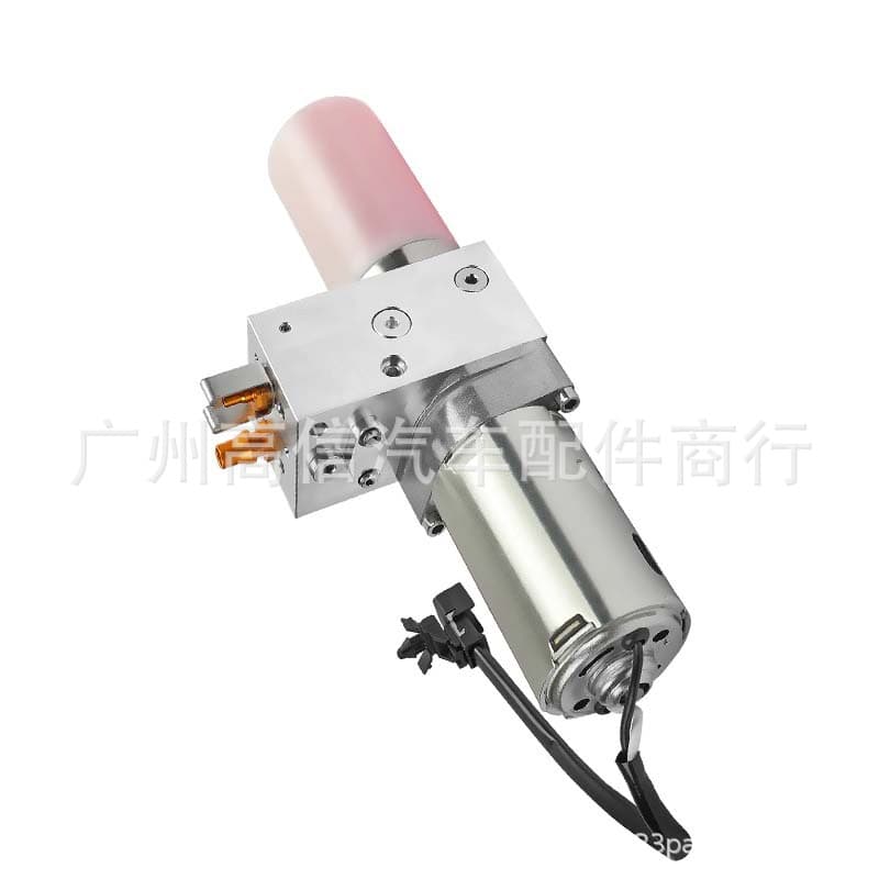 Suitable for Chevrolet Cadillac hydraulic liftgate pump component 25965861, 20853013
