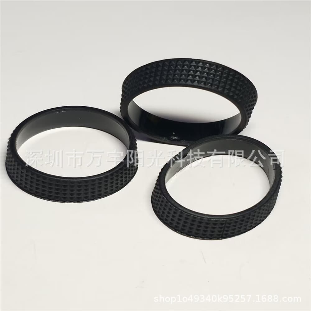 Compatible with gear mode patch for 5D3, 5DIII, 6D, 6D2, 70D, 80D, 5D4 dial leather, rubber