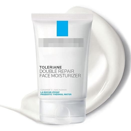 La Roche-Posay Toleriane Double Repair Face Moisturizer Cream