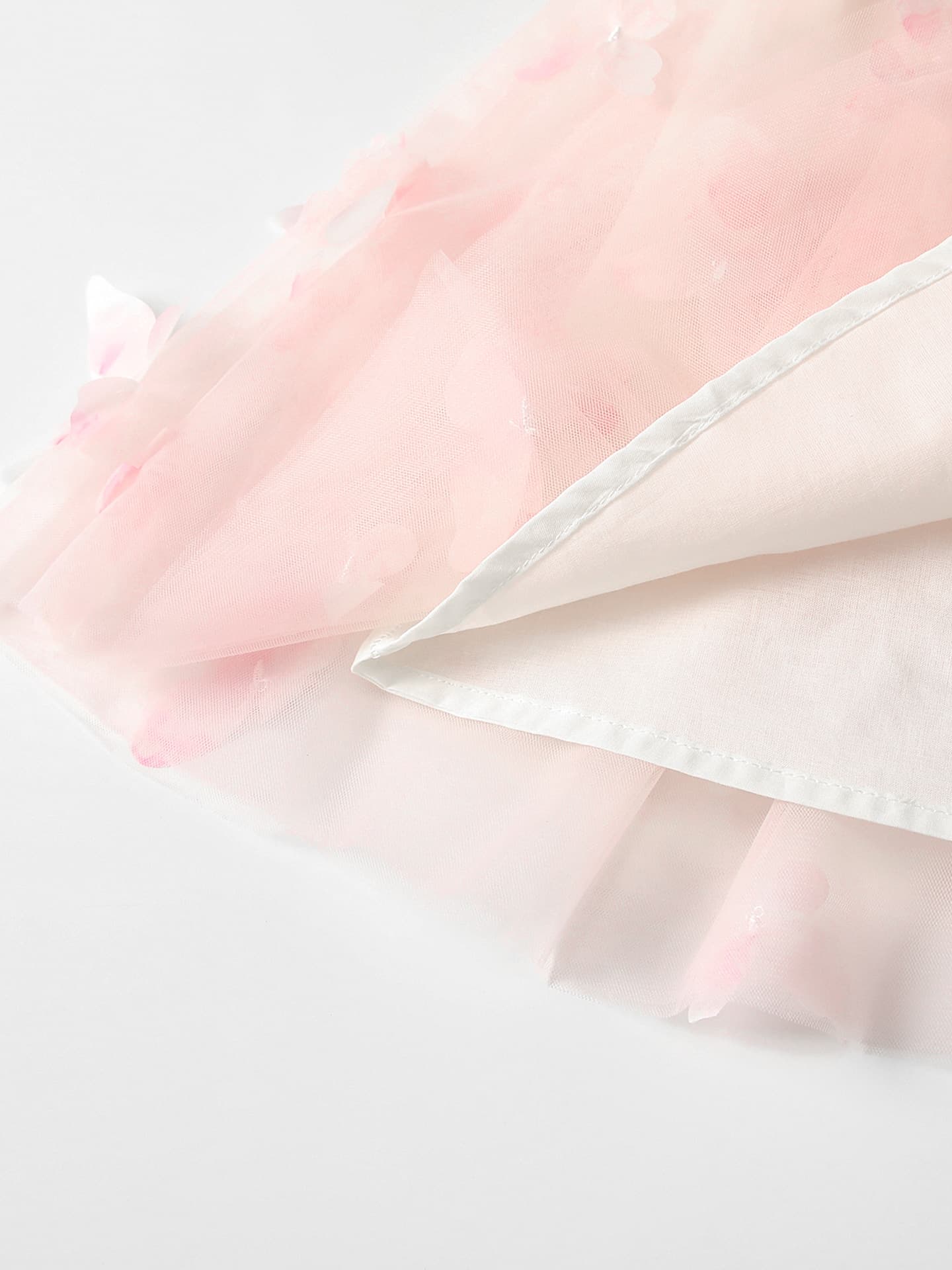 Girls Summer Dress 2026 New Fashion Baby Princess Dress Birthday Gown Children Mesh Skirt Kids Clothing
