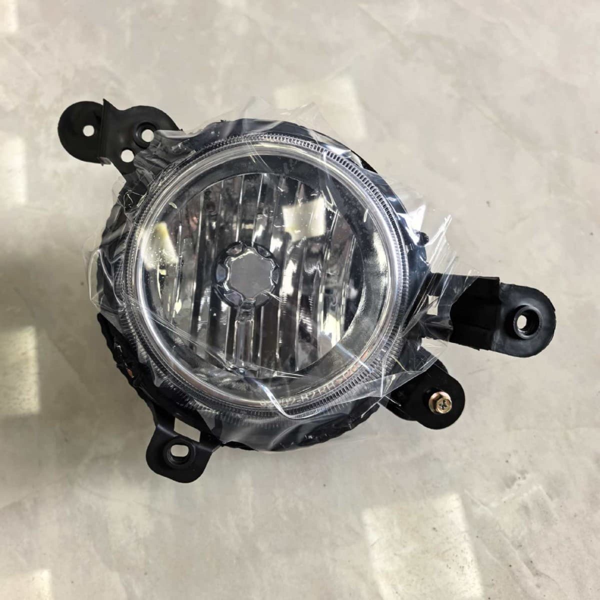 For Kia Soul 2014 2015 2016 Front Bumper Fog Light Lamp with Bulb 92202B2020