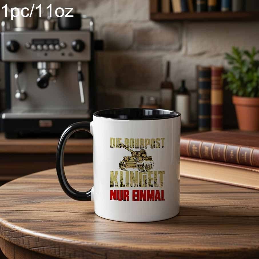 Hot-selling office mug, customizable with logo, DIY and wholesale available