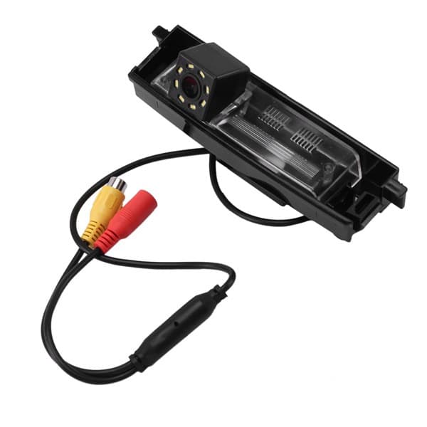 Night Vision HD Car Reverse Backup Camera Rear View for Toyota RAV4 2006-2012