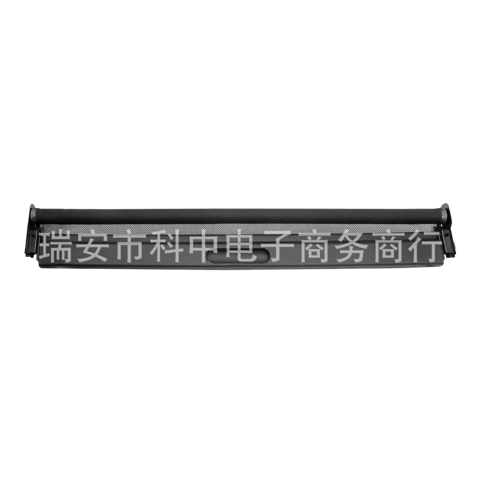 54102757016 Compatible with BMW MINI R55 R56 Sunroof Sunshade Assembly Front Section M/Gray/Black
