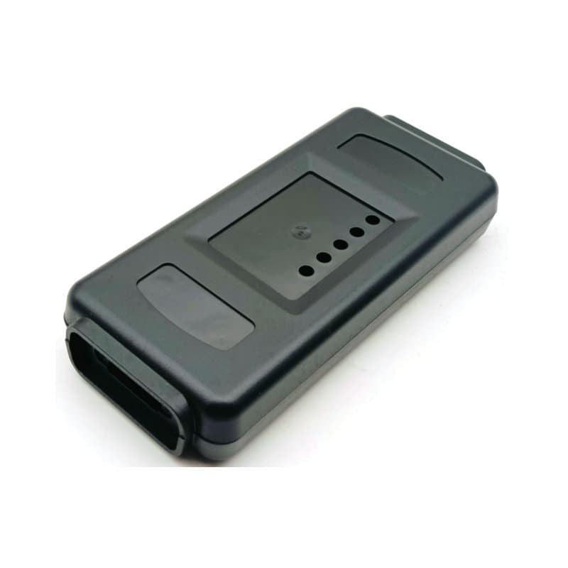 CAT ET3 WIFI/USB Diagnostic Tool Housing Plastic Shell for Caterpillar Excavator Tester