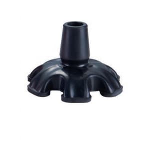 Cane Hexagonal Foot Pads