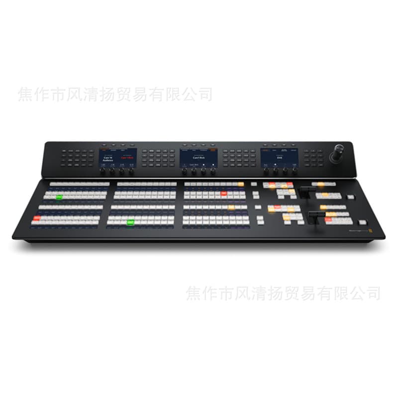 Blackmagic BMD ATEM 2 M/E Advanced Panel 30