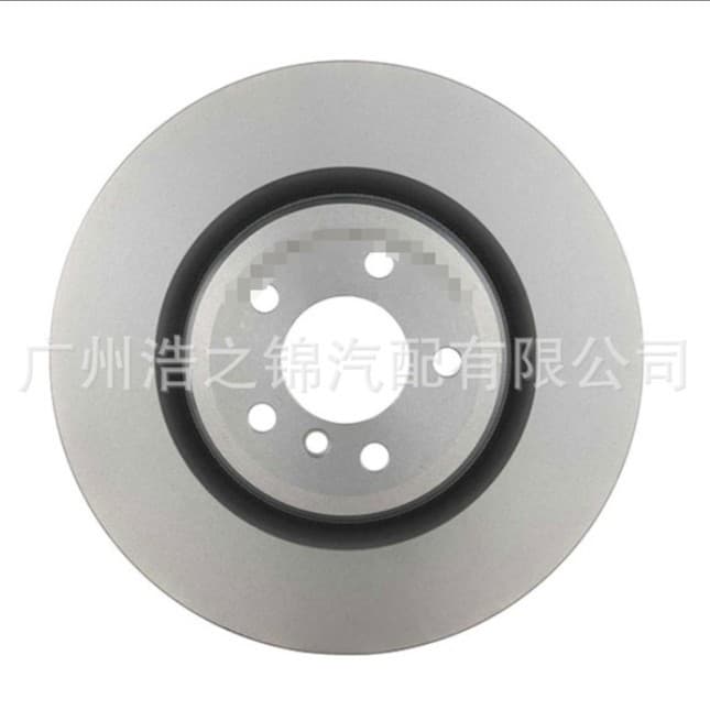 For BMW Brake Disc 34216775291 34216775261 34116793676 Source Wholesale