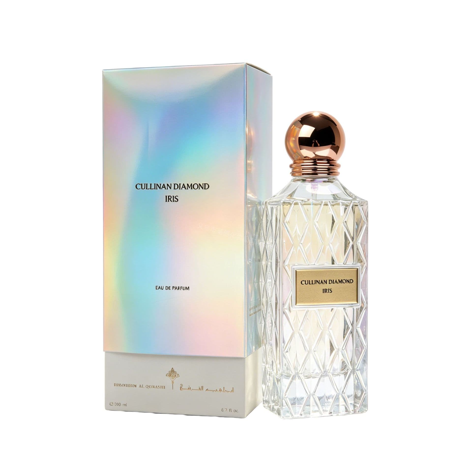 IBRAQ Middle Eastern Arabic perfume neutral cross-border foreign trade perfume perfume cross-border exclusive perfume wholesale
