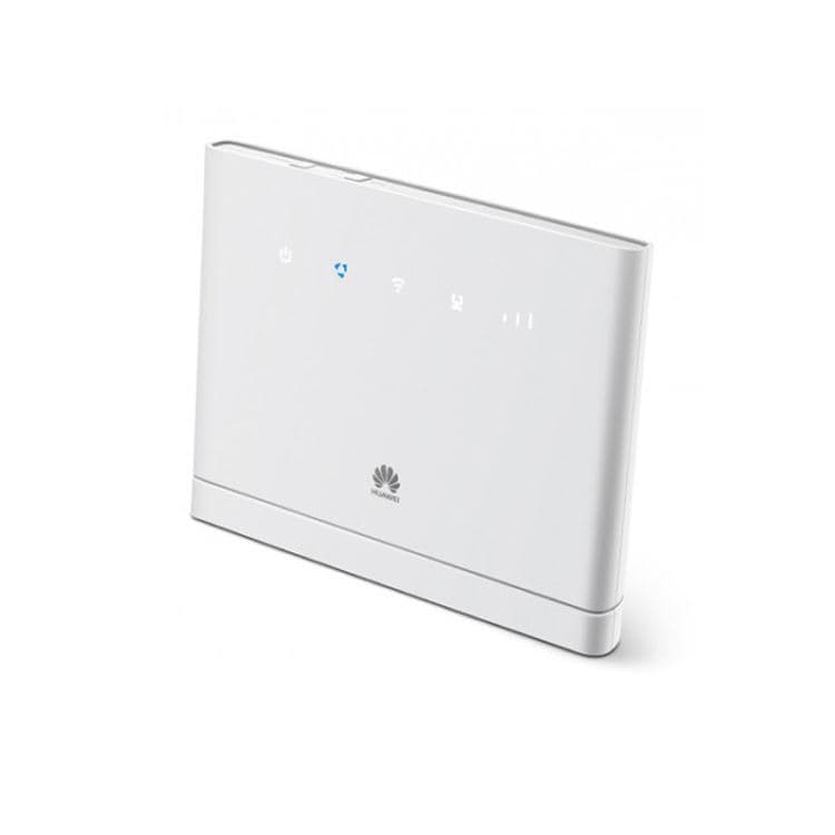 Applicable to Huawei B315s B315s-22 4G LTE wifi router supports 4 network ports RJ11
