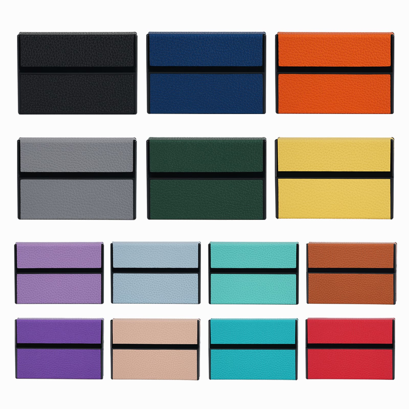 In stock for ilum i one leather cover, compatible with terea pods, cleaning and storage leather case
