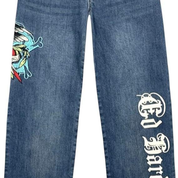 European and American 2025 new products Amazon cross-border foreign trade summer casual slimming jeans for women slim-fitting butt-lifting trousers for women