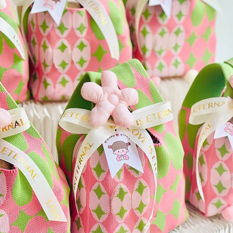 Sam Baby Full Moon Gift, Hundred-Day Banquet, Birth, First Birthday, Ten-Year-Old Practical Celebration Custom Return Gift