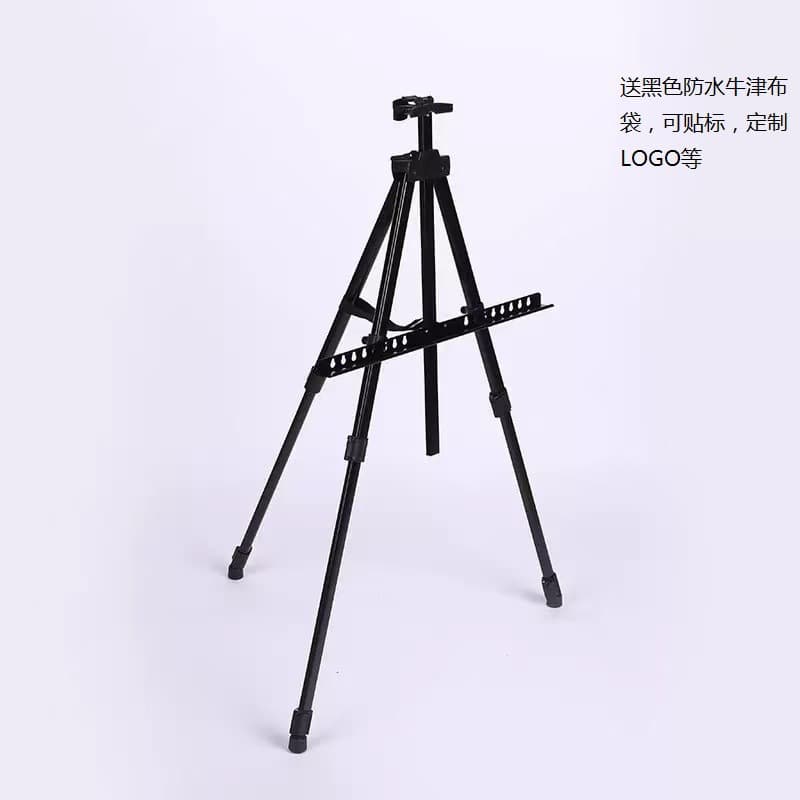 Office Culture Painting Clip Art Board Easel Desk Decoration