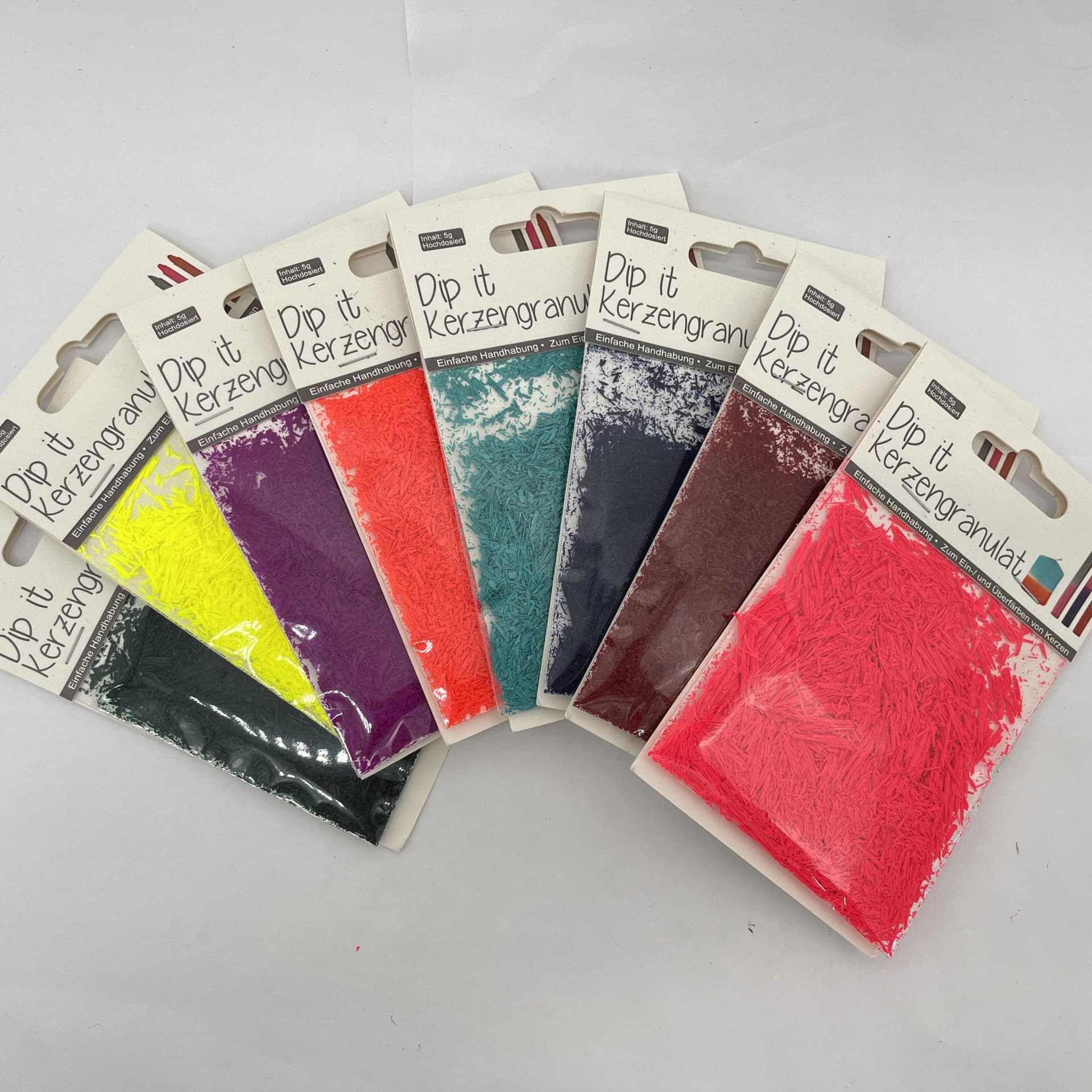 Candle Oil-Soluble Filamentous Dye Paraffin Wax Non-Flame Retardant Aromatherapy Soy Wax Candle Coloring Dye Pigment