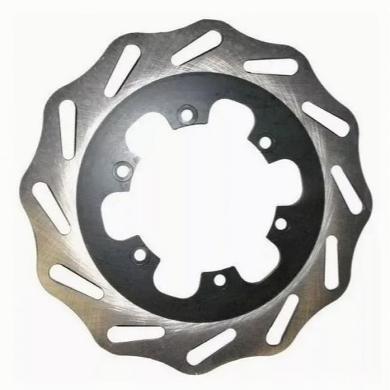Mexico Mercado Libre Hot Seller: Motorcycle Front Disc Brake Dm150 10-17