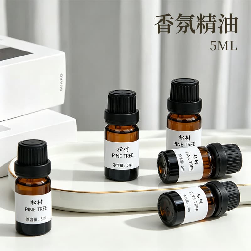 Essential Oil DIY Handmade Scented Candle Plaster Diffuser Oil-Soluble Fragrance Long-Lasting Homemade Candle Materials