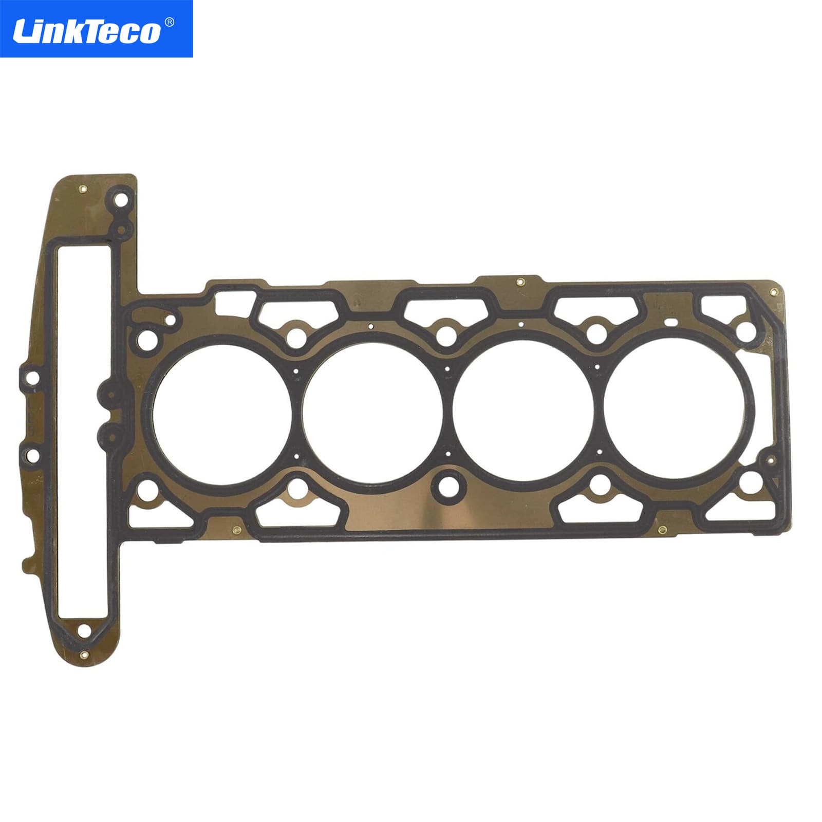 Head Gasket for 06-12 Chevrolet Pontiac HHR 2.0L-2.4L L4
