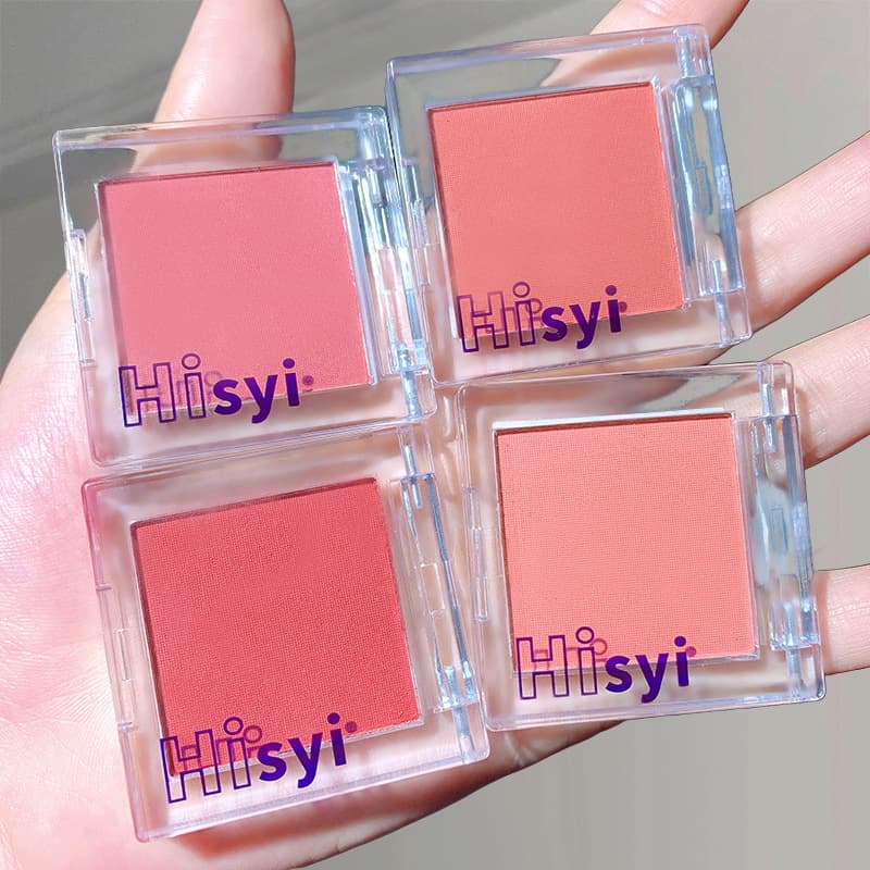 Beauty Skin Care/makeup/blusher Rouge Cheek Color