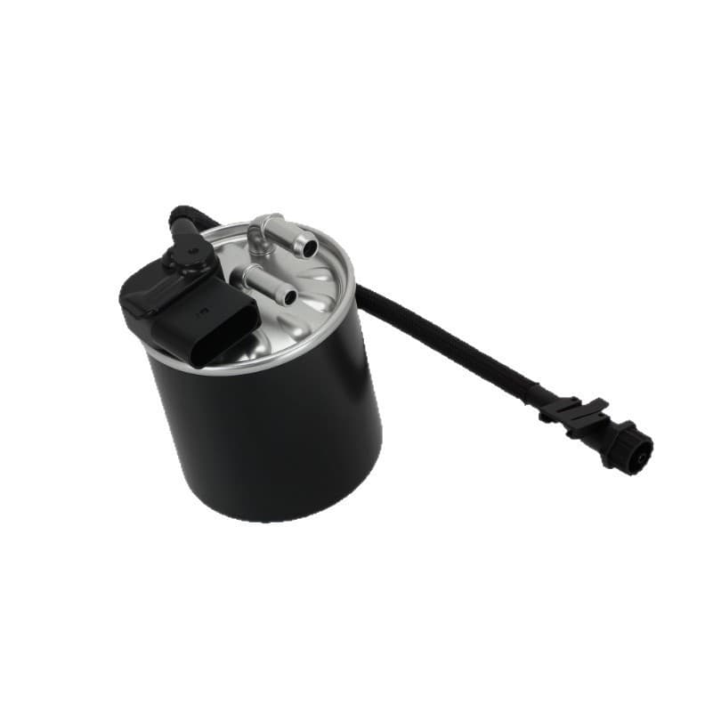 For Mercedes Benz Carbon Canister Filter A6510901552