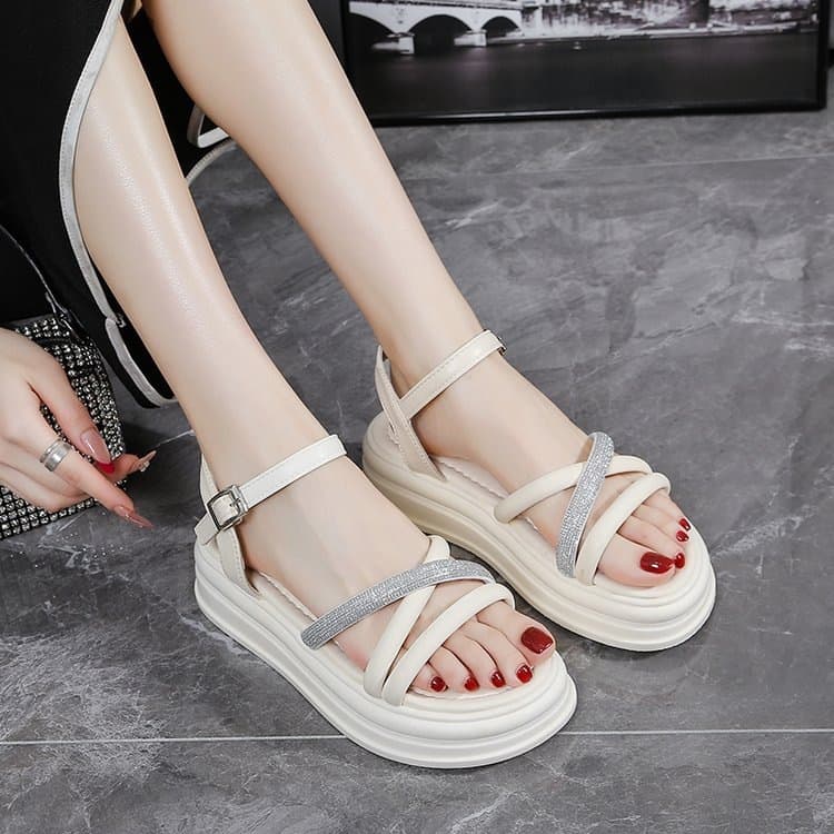 2026 New Cross-Border Europe, America, and Southeast Asia Comfort Insole, Lightweight Upper, Enjoy Factory Wholesale