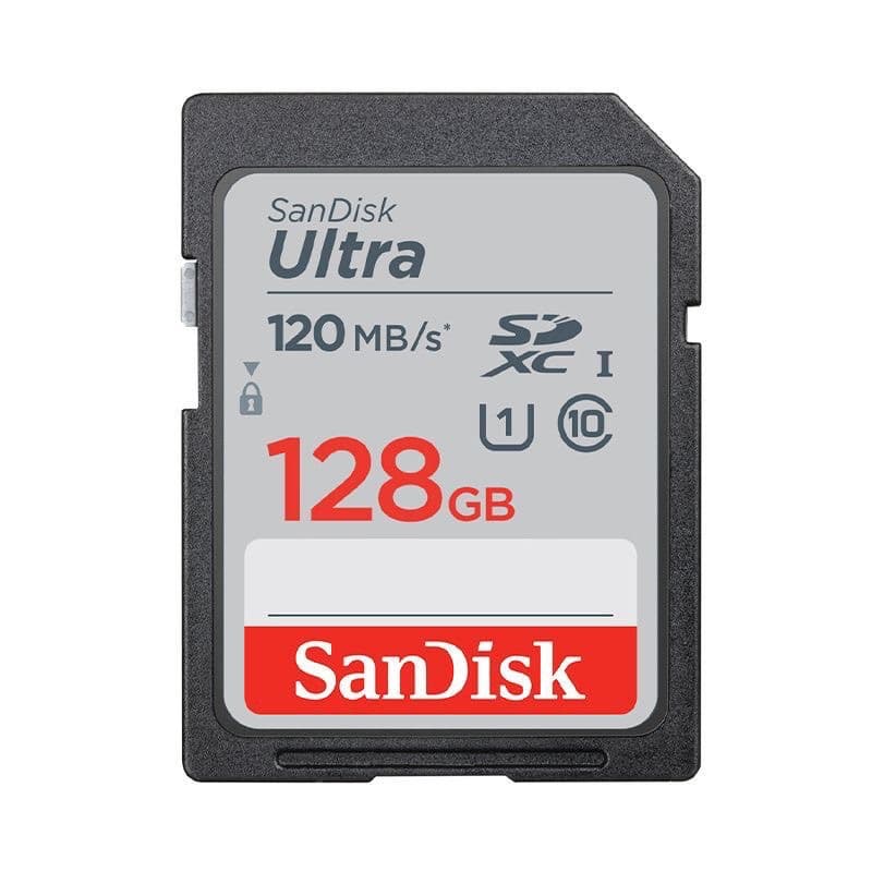 Original SanDisk Memory Card for Surveillance, Computer, TF Card, Mobile High-Speed Storage Card, Camera 32G 64G 128G Wholesale