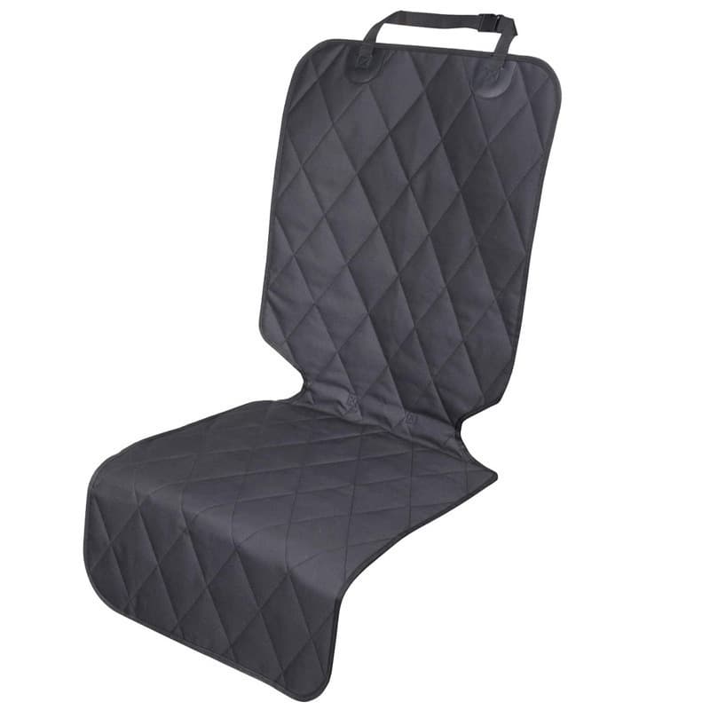 Car Pet Pad Passenger Seat Dog Mat Car Anti-Dirt Dog Pad Pet Supplies Wholesale