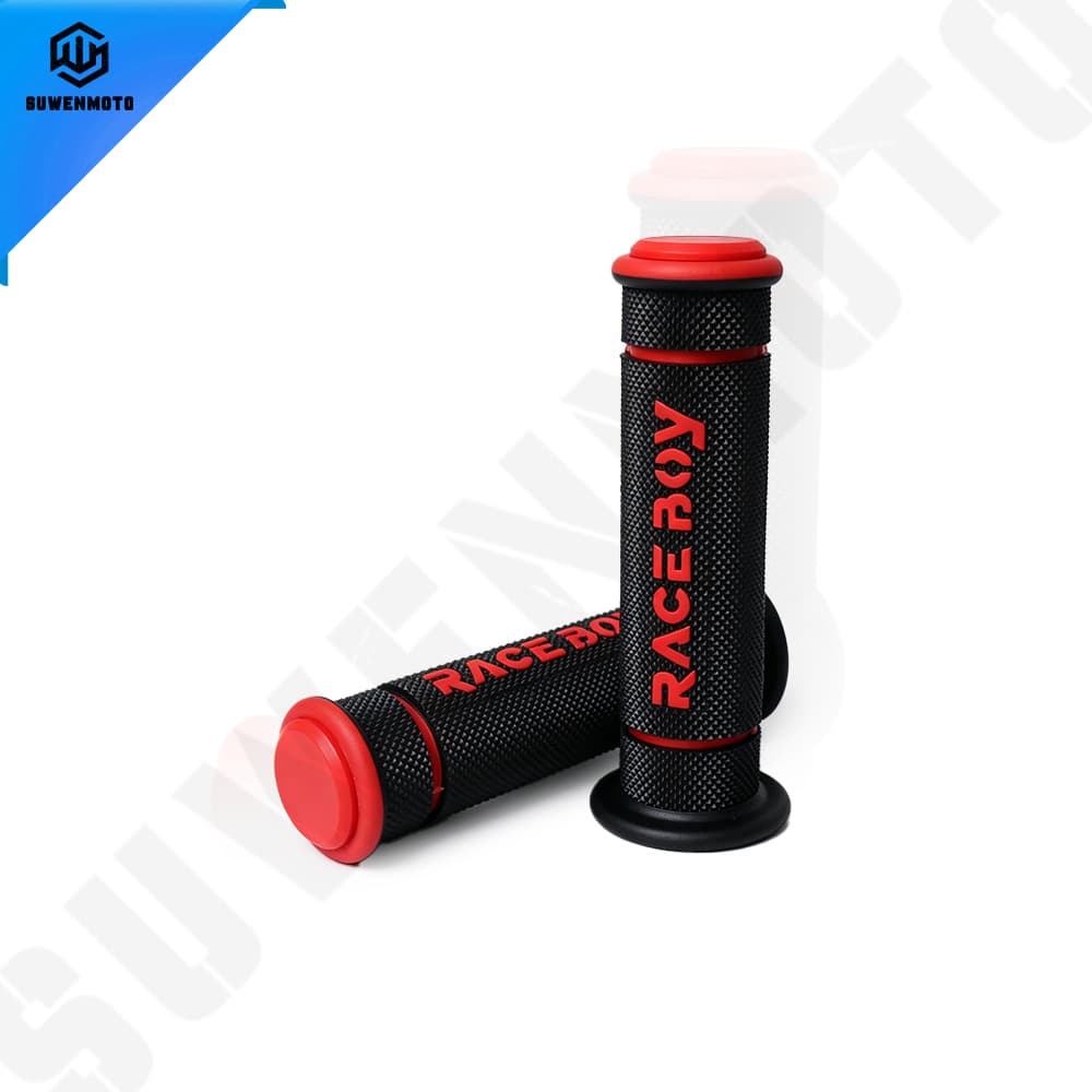 New motorcycle decorative accessories motorcycle modified RCB gear shift anti-slip handlebar cover anti-slip hand cross-border hot model
