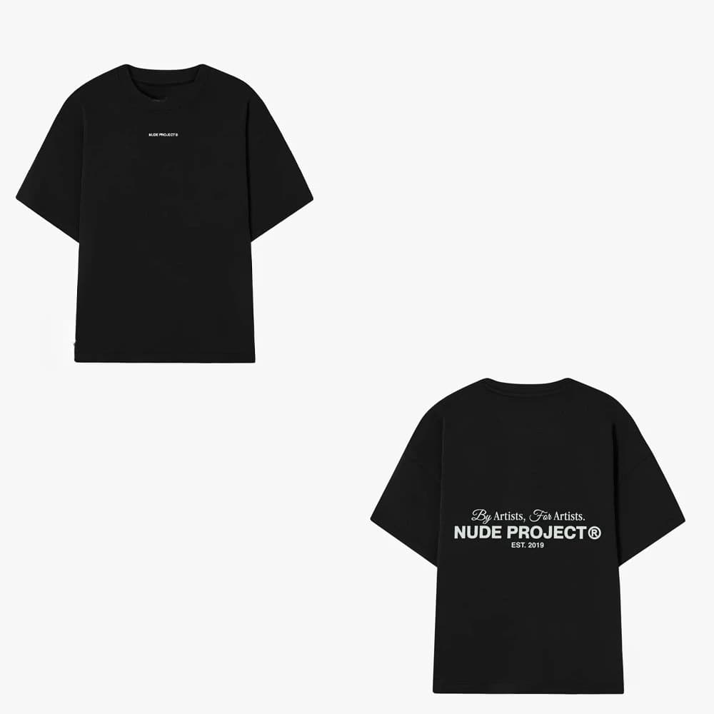 220g Hot Sale Classic High Quality Women T-shirt Brand Short