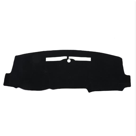 Cross-border applicable for Chevrolet 2015-2020 GMC Sierra 1500 car dashboard cover sun protection