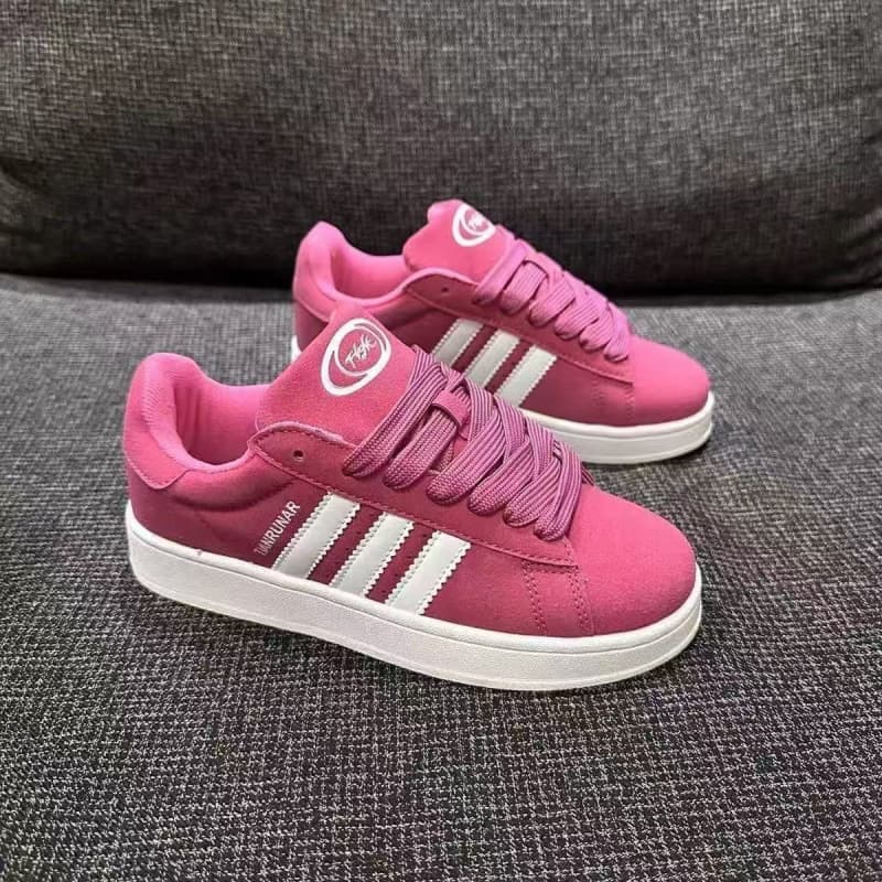 Wholesale German Training Shoes 2025 Bread Shoes Unisex Student Casual Couple Sneakers Trendy Versatile