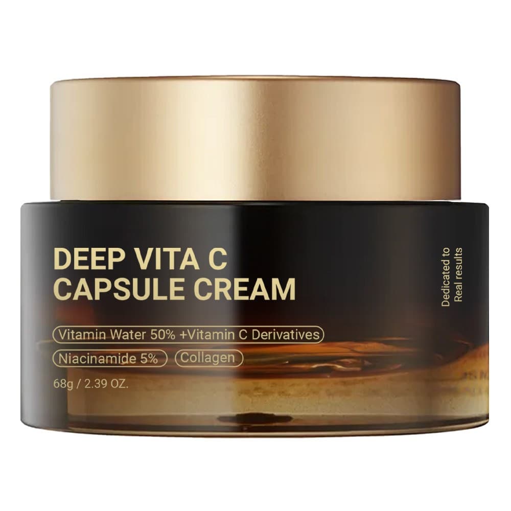 Cross-border OEM Hot-Selling Pink Collagen Ball Filling Cream Hydrating Moisturizing PDRN Face Moisturizing Cream