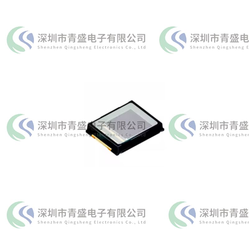 SFH2202 Silicon PIN Photodiode Wavelength 830nm Package SMD New in stock Inquiry Before Shooting