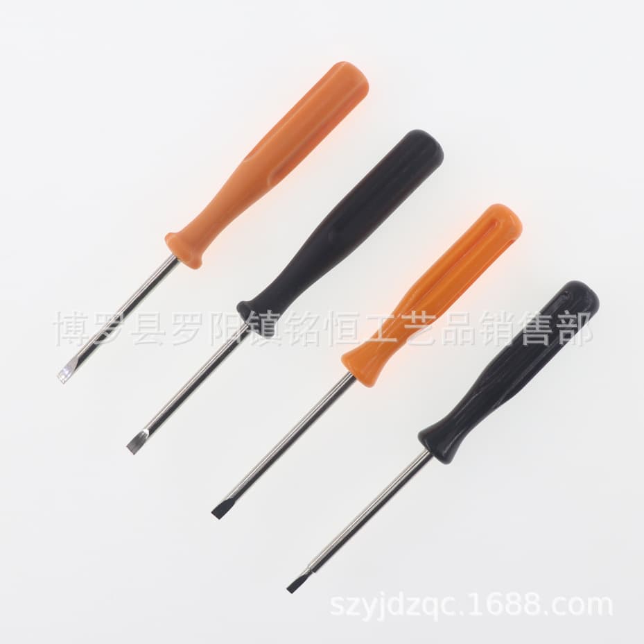 3.0 Flathead Screwdriver 3.0mm Flathead Screwdriver 3.0mm Slotted Screwdriver 3.0mm Flat Blade Screwdriver