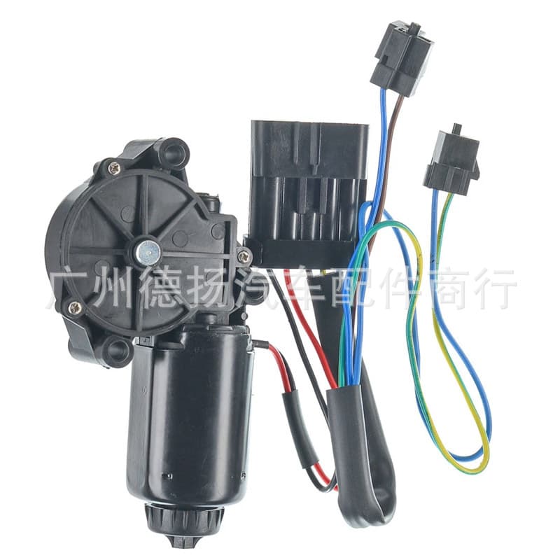 Headlight motor compatible with Pontiac (1998-2002) 16524230 49-124