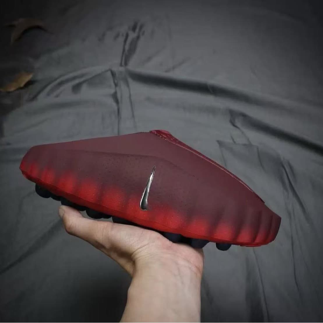 Cross-border high quality foreign trade new model Mind 1 thick sole casual fit sports lazy people