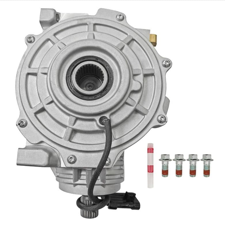1334182 1333745 Front differential assembly, suitable for 2016-2021 Polaris RZR models, bolts