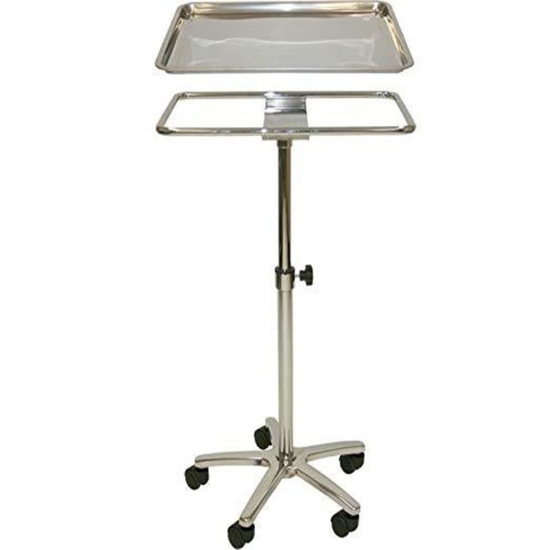 Stainless Steel Tray, stainless steel tool cart workbench