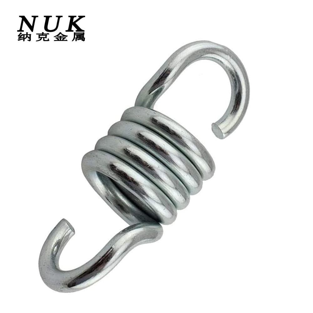 Hanging Chair Spring Swing Spring Outdoor Hanging Basket Swing Extension Spring Heavy Duty High Strength Tension Spring