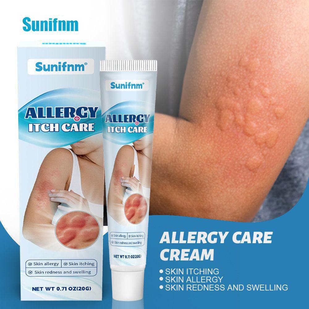 Sunifnm Cross-border Trade Soothing Balm for External Use Skin Care Balm k10227