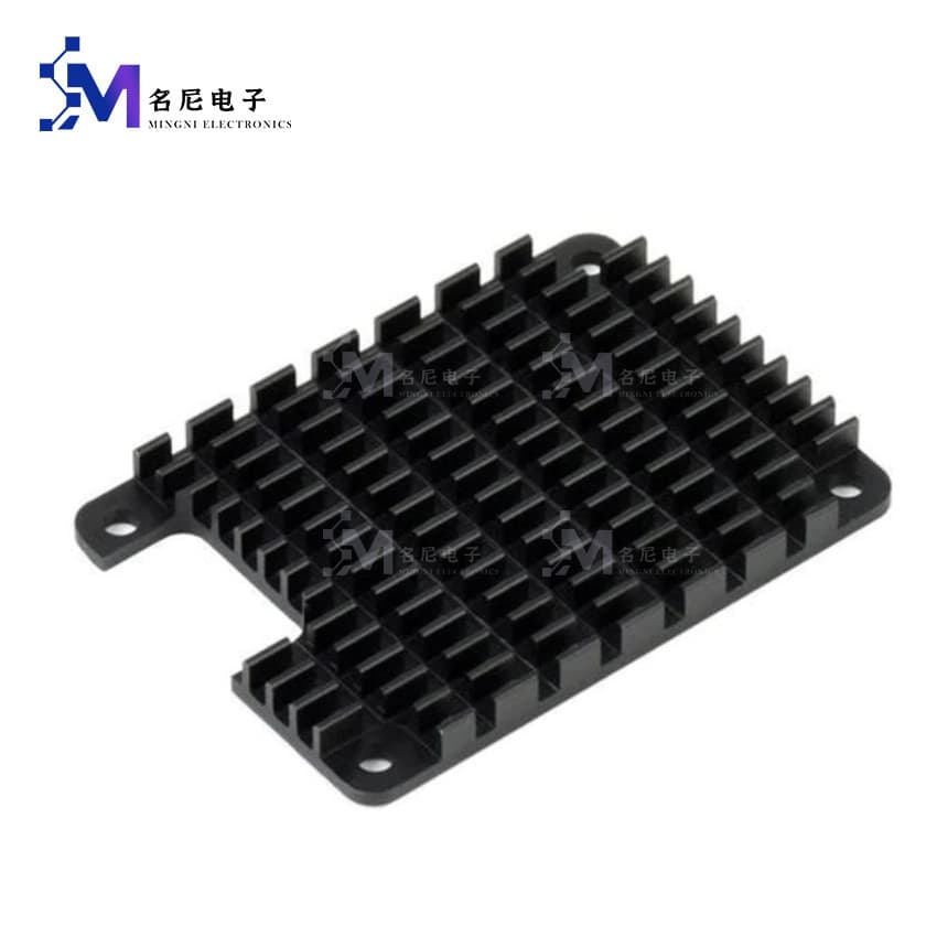 Aluminum Alloy Heat Sink for Raspberry Pi CM4 Compute Module 4 Cooler