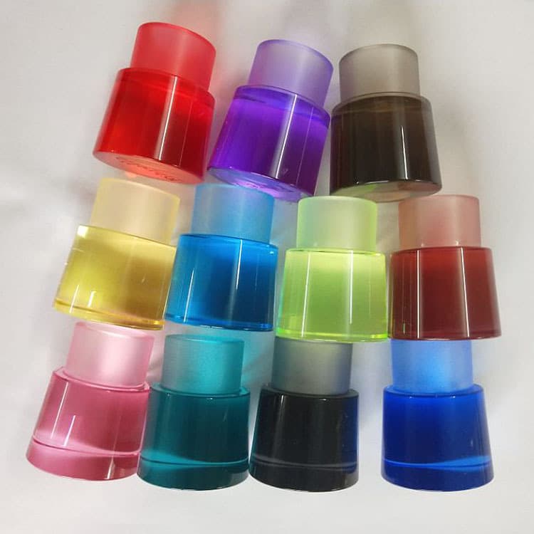 Acrylic process processing, organic glass rods, acrylic product processing, factory direct sales and honest enterprise!