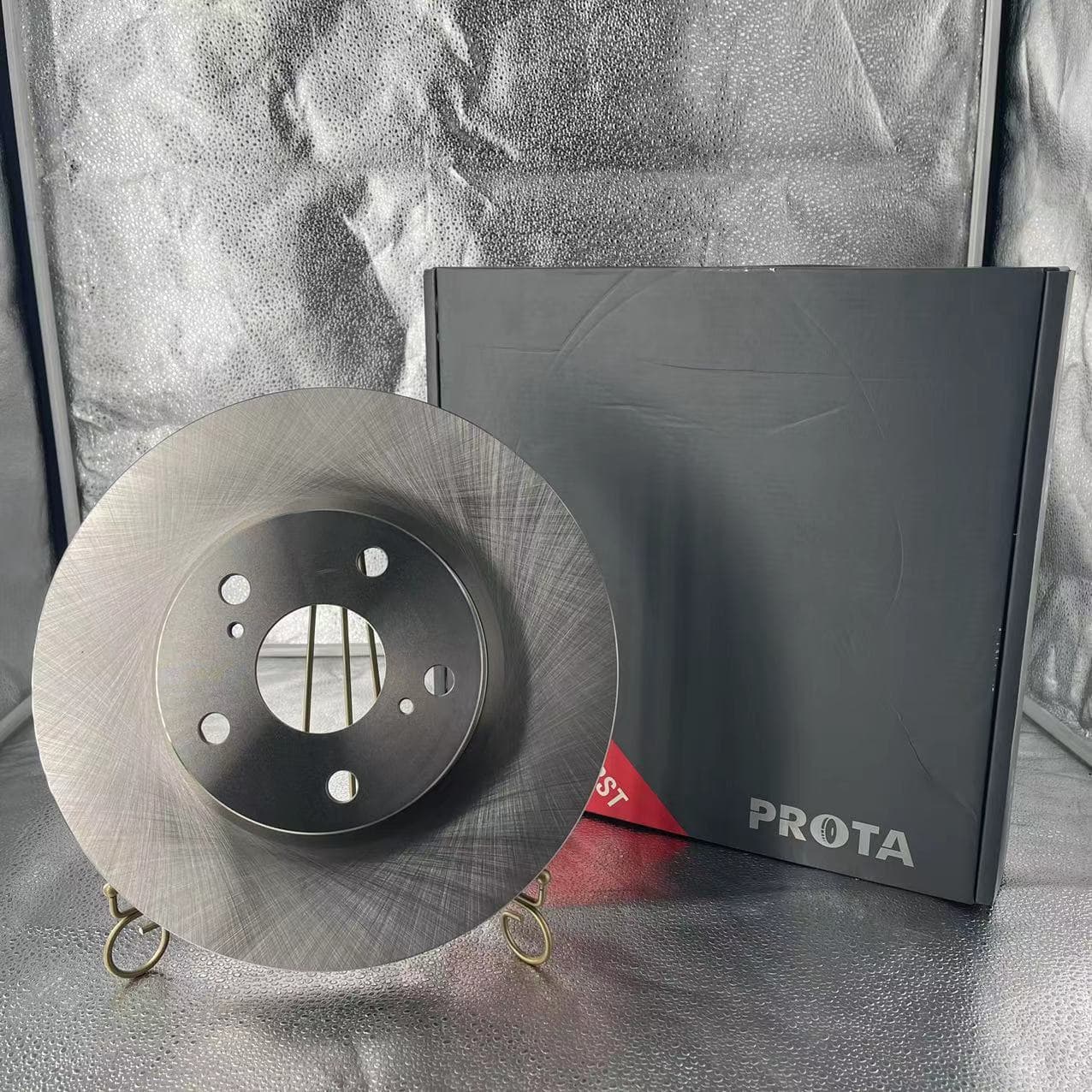 435120K170 Suitable for Toyota HILUX VIII Pickup INNOVA II Brake Disc