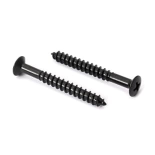 Guitar Neck Plate Screw Reinforcement Plate Screw Neck Plate Screw Guitar Screw 5*45mm Screw