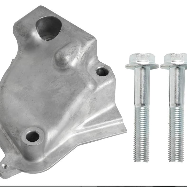11910-RCA-A00 Engine Motor Mount RCA Mount with Bolts 3.0 V6 2003-2007 Bolts